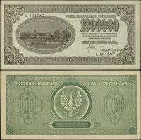 1 000 000 marek polskich 30.08.1923, seria L, nu