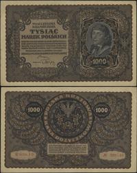 1.000 marek polskich 23.08.1919, seria III-AO, n