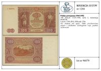 Polska, 100 złotych, 15.05.1946