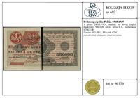 Polska, 1 grosz, 28.04.1924