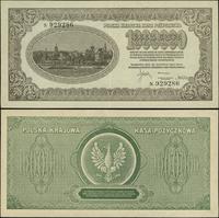 1.000.000 marek polskich 30.08.1923, seria N, nu