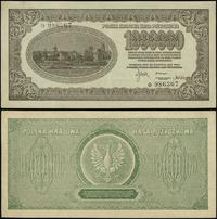1.000.000 marek polskich 30.08.1923, seria O, nu