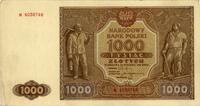 1.000 złotych 15.01.1946, Miłczak 122c