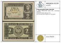 Polska, 2 złote, 26.02.1936