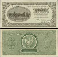 1.000.000 marek polskich 30.08.1923, seria Y, nu