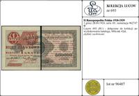Polska, 1 grosz, 28.04.1924