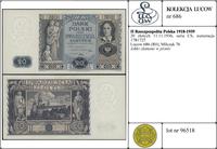 Polska, 20 złotych, 11.11.1936