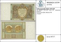 Polska, 50 złotych, 1.09.1929