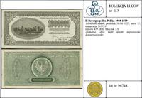 Polska, 1.000.000 marek polskich, 30.08.1923