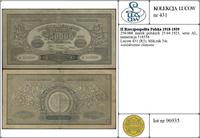 Polska, 250.000 marek polskich, 25.04.1923