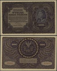 1.000 marek polskich 23.08.1919, seria II-L, num