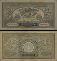 250.000 marek polskich 25.04.1923, seria BN, num