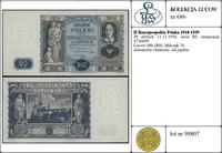 Polska, 20 złotych, 11.11.1936