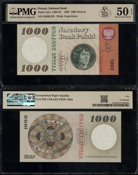 Polska, 1.000 złotych, 29.10.1965