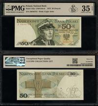 Polska, 50 złotych, 9.05.1975