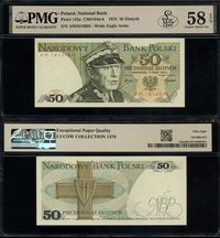 Polska, 50 złotych, 9.05.1975