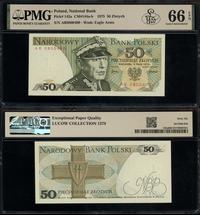 Polska, 50 złotych, 9.05.1975