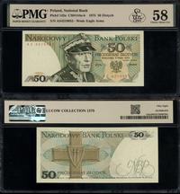 Polska, 50 złotych, 9.05.1975