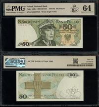 Polska, 50 złotych, 1.06.1979