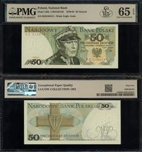 Polska, 50 złotych, 1.06.1979