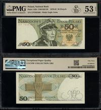 Polska, 50 złotych, 1.06.1979