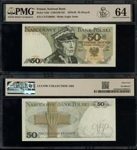 Polska, 50 złotych, 1.06.1979