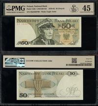 Polska, 50 złotych, 1.06.1982