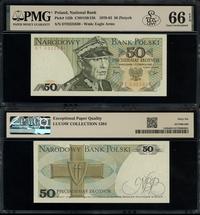 Polska, 50 złotych, 1.06.1982
