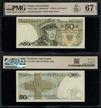 Polska, 50 złotych, 1.06.1982