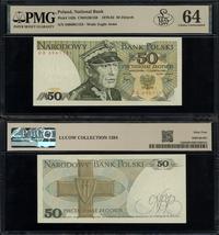Polska, 50 złotych, 1.06.1982