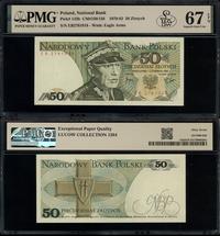 Polska, 50 złotych, 1.06.1982