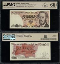 Polska, 100 złotych, 1.06.1979