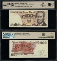 Polska, 100 złotych, 1.06.1979