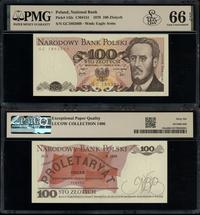 Polska, 100 złotych, 1.06.1979