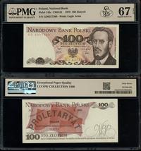 Polska, 100 złotych, 1.06.1979