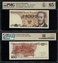 Polska, 100 złotych, 1.06.1979