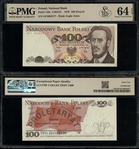 Polska, 100 złotych, 1.06.1979