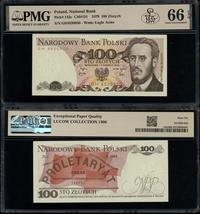 Polska, 100 złotych, 1.06.1979