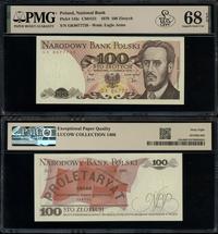 Polska, 100 złotych, 1.06.1979