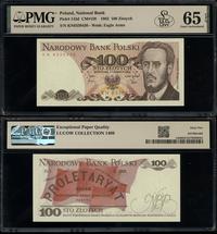 Polska, 100 złotych, 1.06.1982