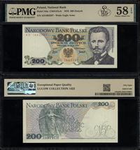 Polska, 200 złotych, 25.05.1976