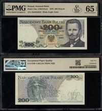 Polska, 200 złotych, 25.05.1976