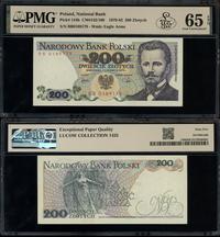 Polska, 200 złotych, 1.06.1979