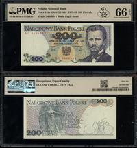 Polska, 200 złotych, 1.06.1979