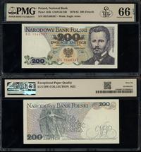 Polska, 200 złotych, 1.06.1979