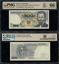 Polska, 200 złotych, 1.06.1979