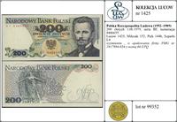 Polska, 200 złotych, 1.06.1979