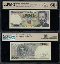 Polska, 200 złotych, 1.06.1979