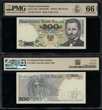 Polska, 200 złotych, 1.06.1979