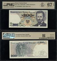 Polska, 200 złotych, 1.06.1979
